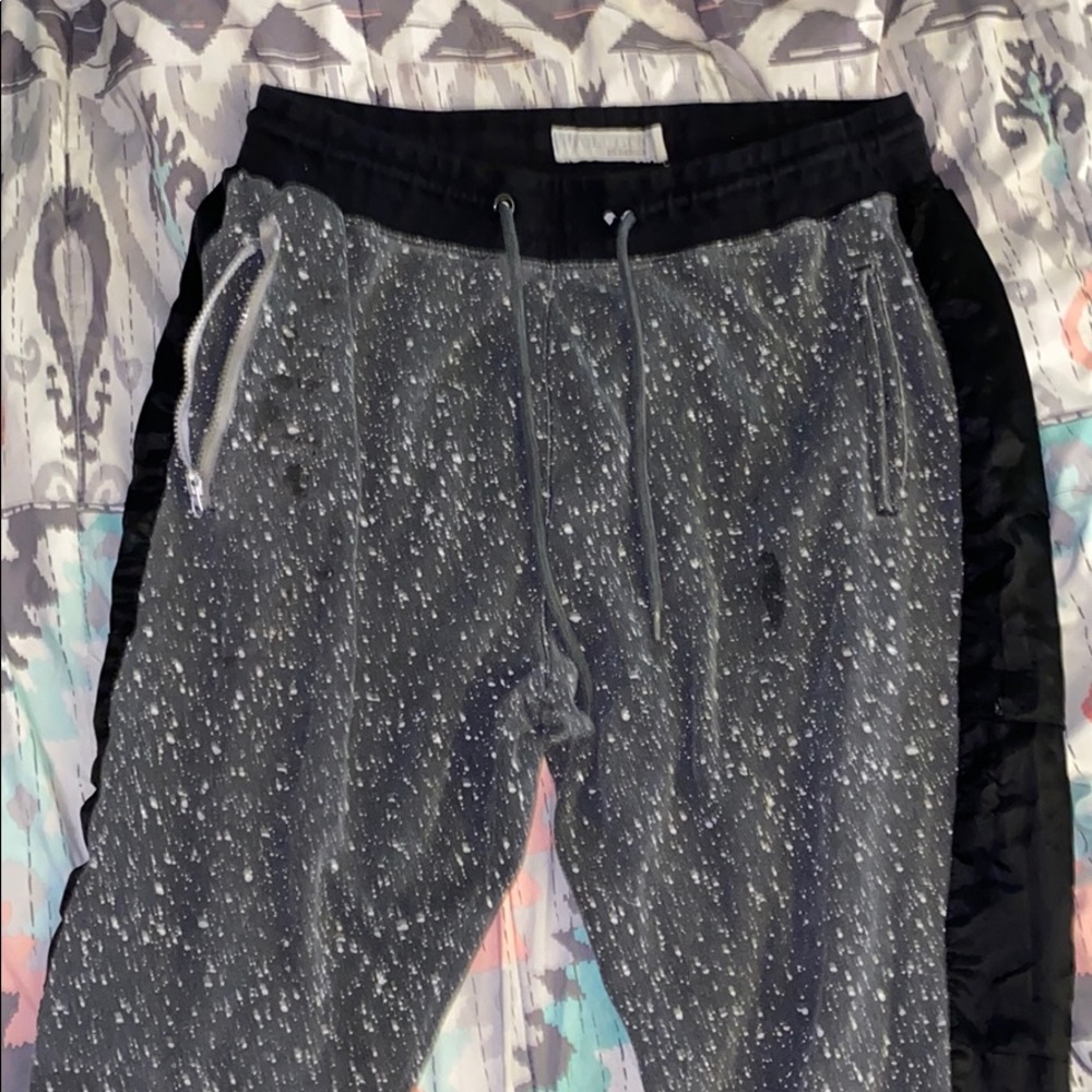 Men's Sweat Pants
